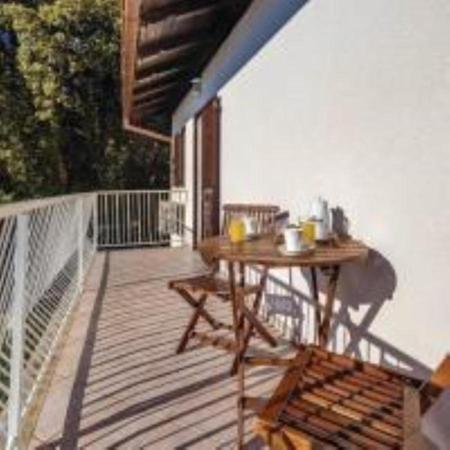 Holiday Home Sea View Brseč Eksteriør bilde